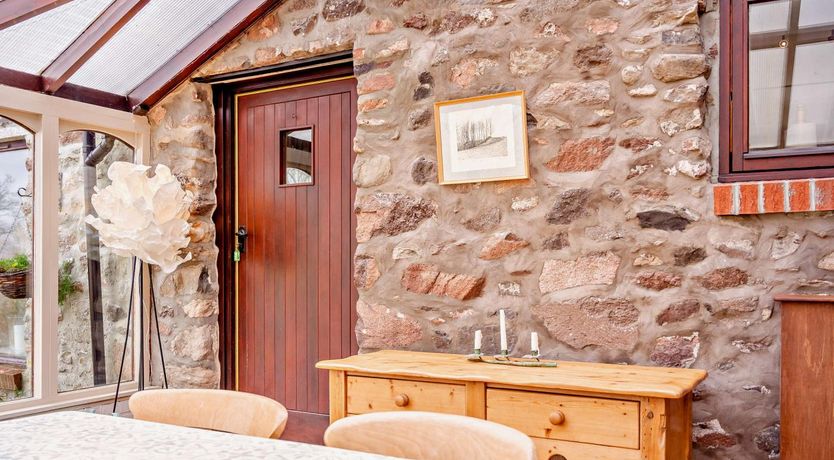 Photo of 4 Bed in Wooler