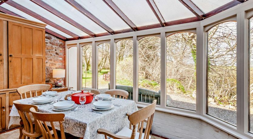 Photo of 4 Bed in Wooler