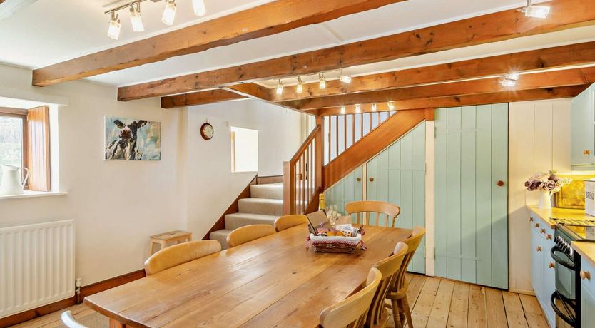 Photo of 4 Bed in Wooler