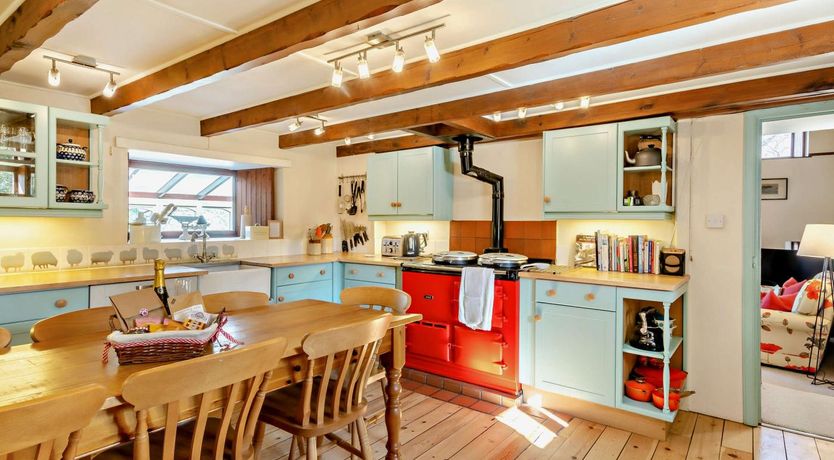 Photo of 4 Bed in Wooler