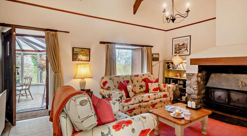 Photo of 4 Bed in Wooler
