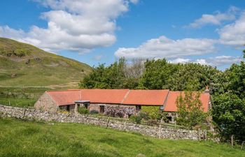 4 Bed in Wooler Holiday Home