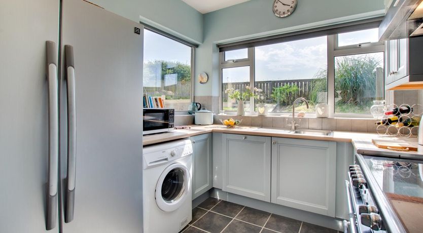 Photo of 5 Bed in Beadnell