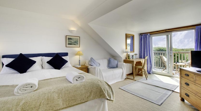 Photo of 5 Bed in Beadnell