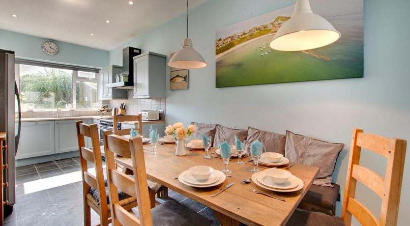 Photo of 5 Bed in Beadnell