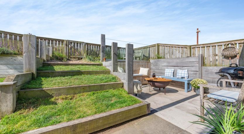 Photo of 5 Bed in Beadnell