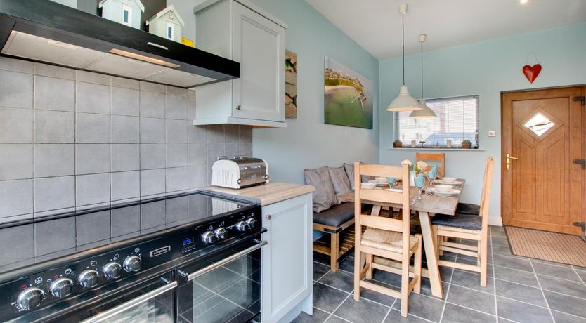 Photo of 5 Bed in Beadnell