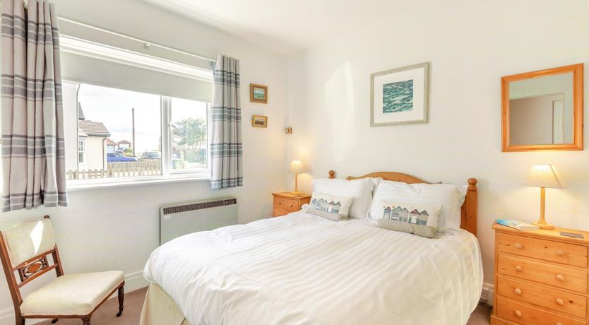 Photo of 5 Bed in Beadnell