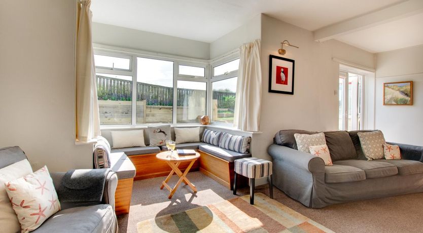 Photo of 5 Bed in Beadnell