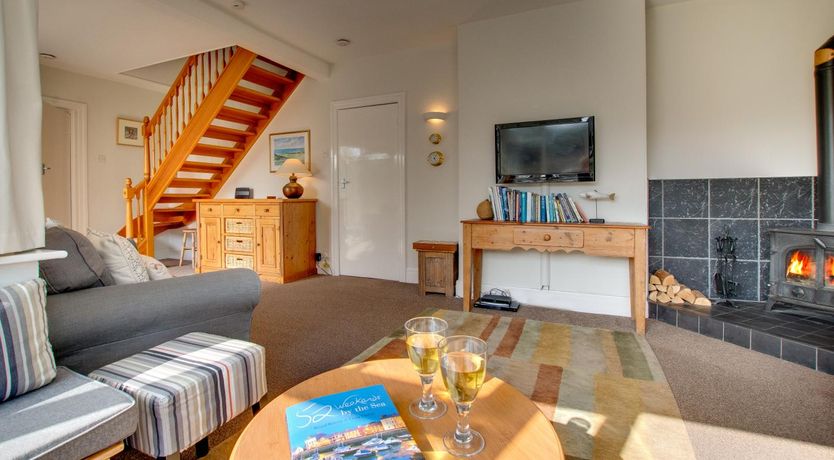Photo of 5 Bed in Beadnell
