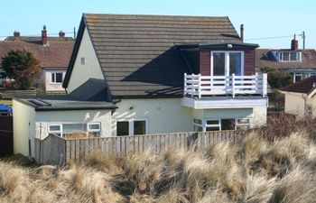 5 Bed in Beadnell Holiday Home