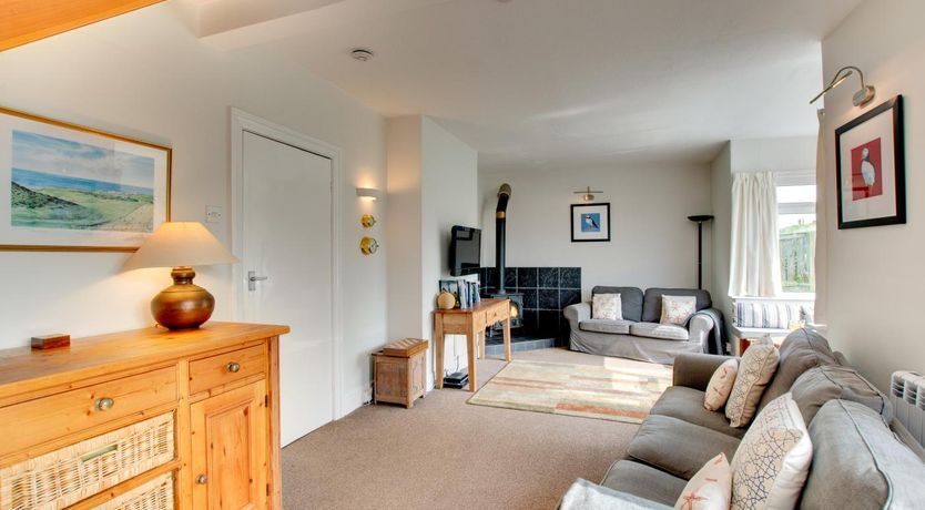Photo of 5 Bed in Beadnell