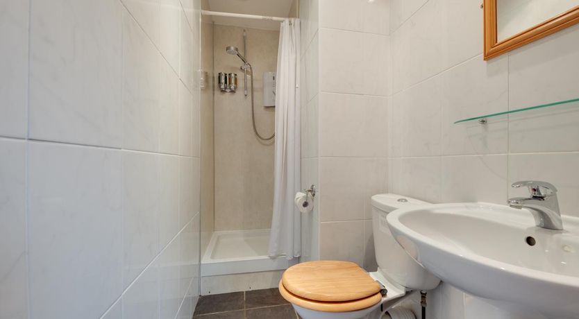 Photo of 1 Bed in Seahouses