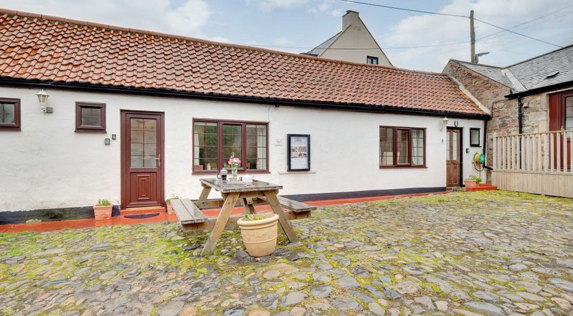 Photo of 1 Bed in Seahouses