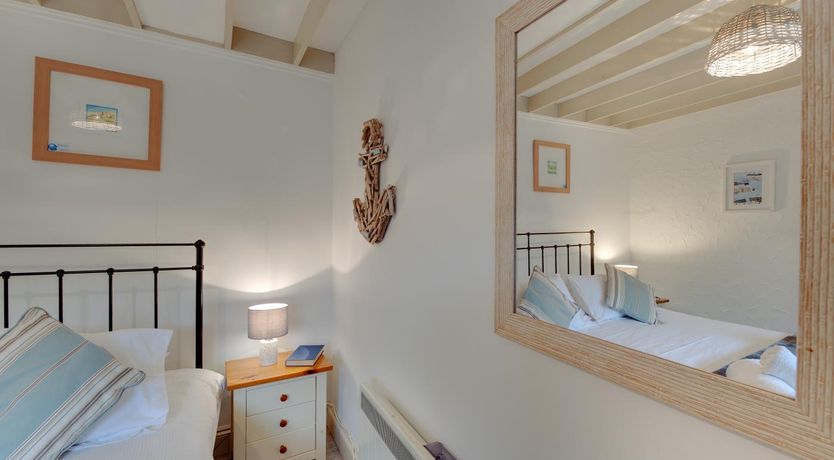 Photo of 1 Bed in Seahouses