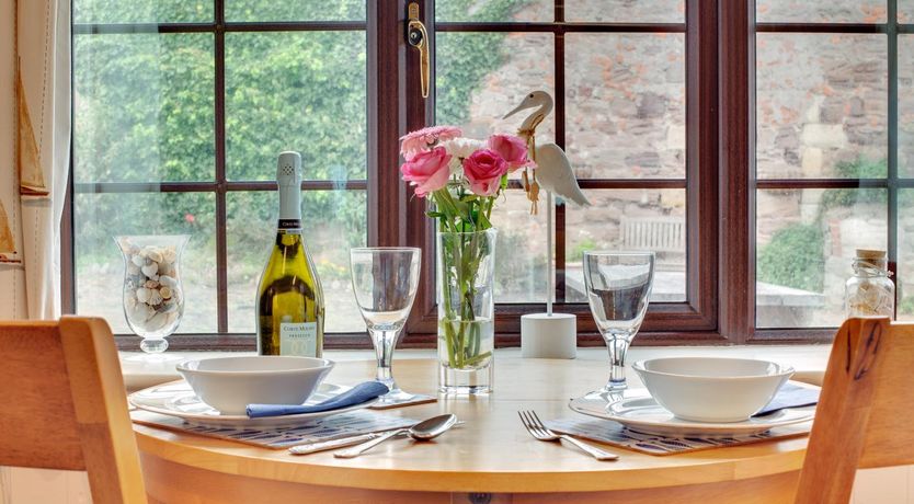 Photo of 1 Bed in Seahouses