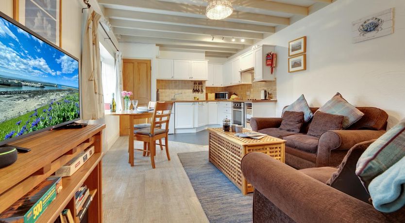 Photo of 1 Bed in Seahouses