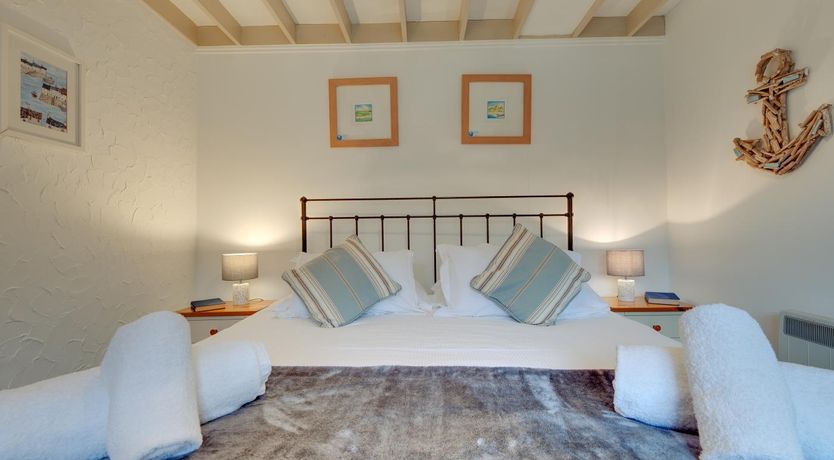 Photo of 1 Bed in Seahouses