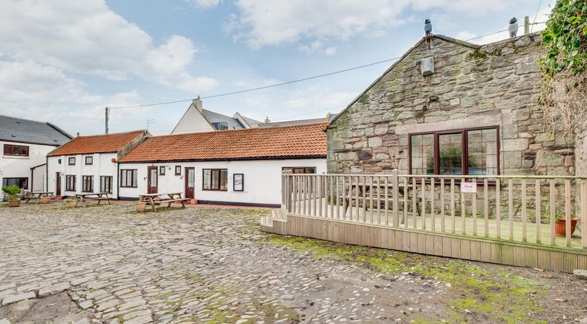 Photo of 1 Bed in Seahouses