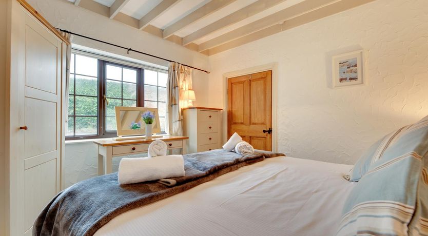 Photo of 1 Bed in Seahouses