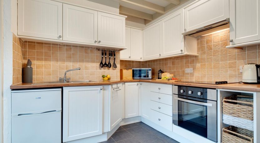 Photo of 1 Bed in Seahouses