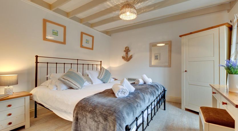 Photo of 1 Bed in Seahouses