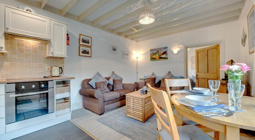 Photo of 1 Bed in Seahouses