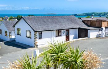 3 Bed in Abersoch Holiday Home