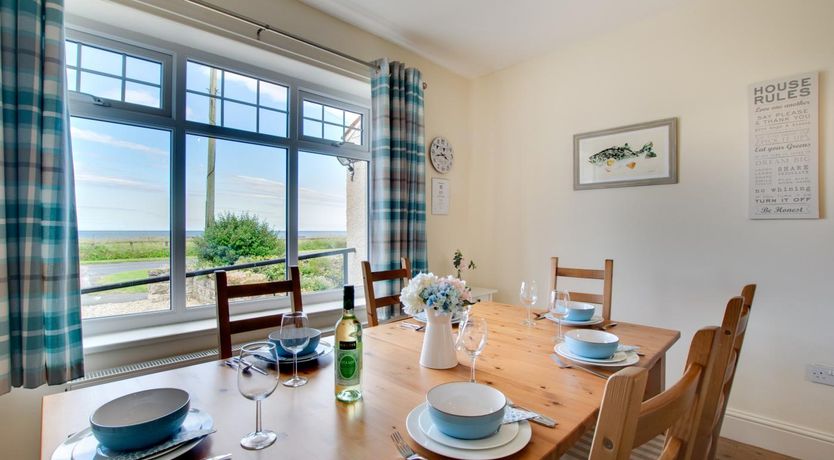 Photo of 3 Bed in Beadnell