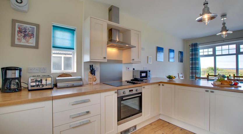 Photo of 3 Bed in Beadnell