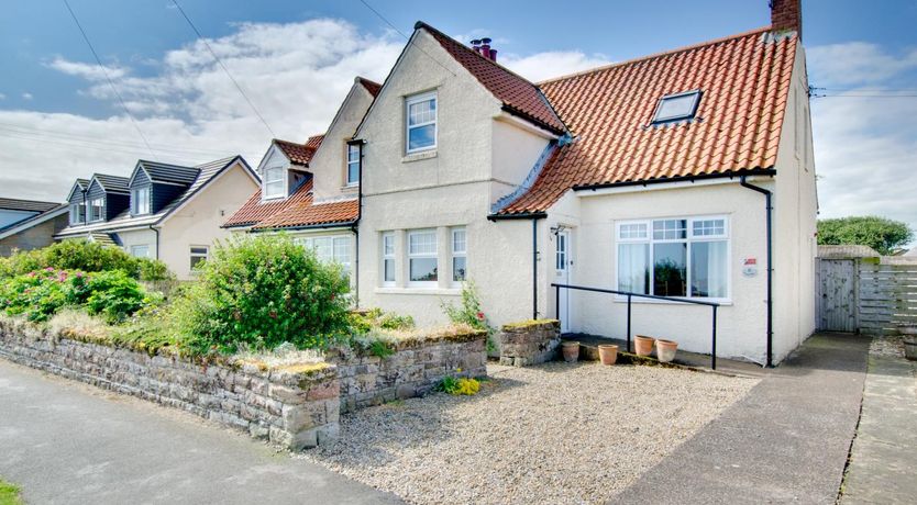 Photo of 3 Bed in Beadnell