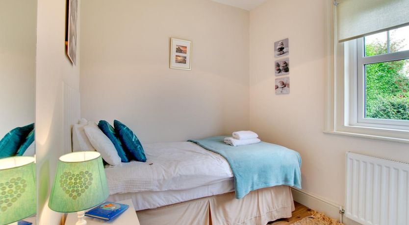 Photo of 3 Bed in Beadnell