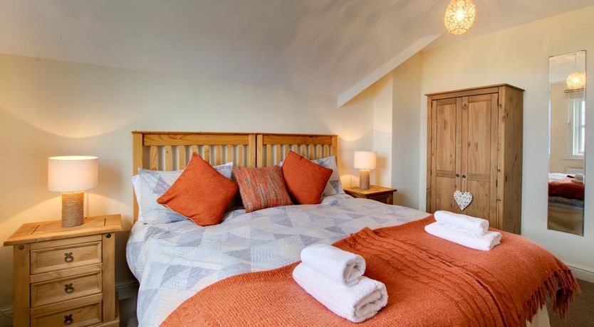 Photo of 3 Bed in Beadnell