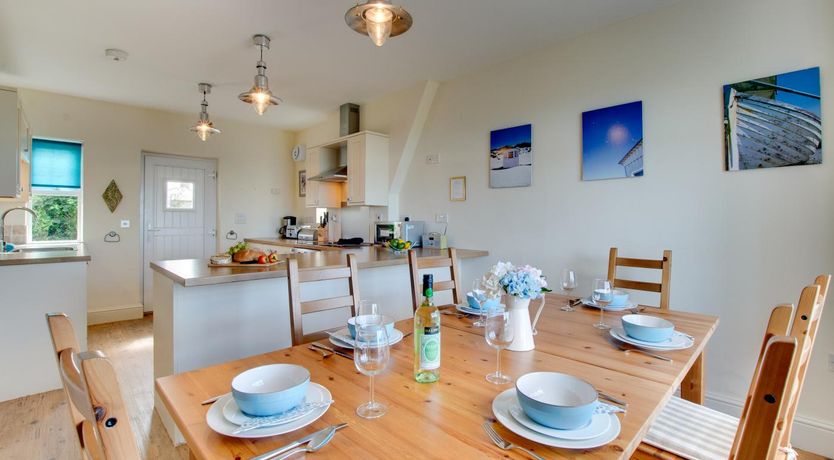 Photo of 3 Bed in Beadnell