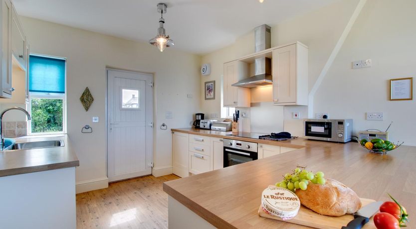 Photo of 3 Bed in Beadnell