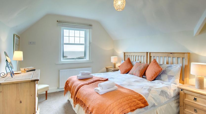 Photo of 3 Bed in Beadnell