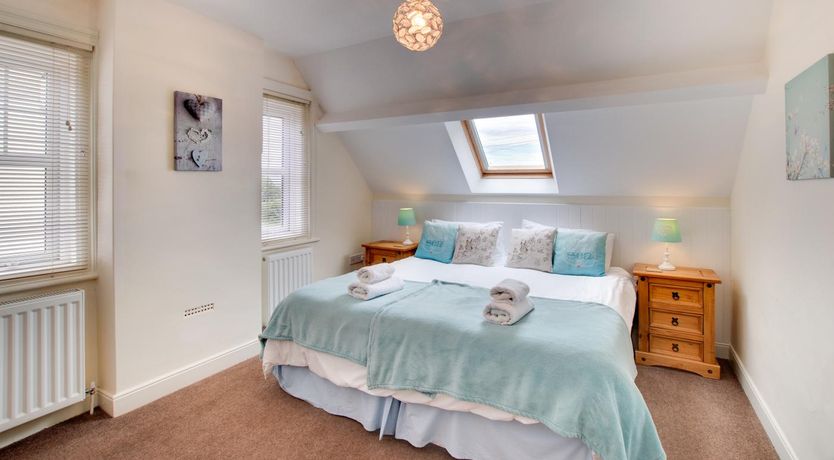 Photo of 3 Bed in Beadnell