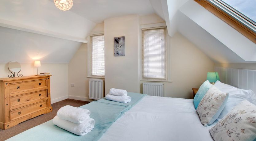 Photo of 3 Bed in Beadnell