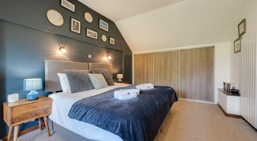 Photo of 4 Bed in Ffestiniog