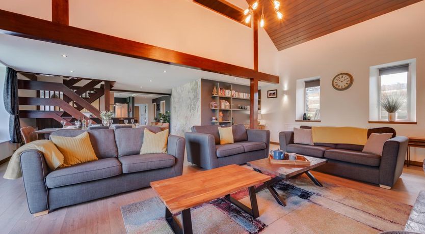 Photo of 4 Bed in Ffestiniog