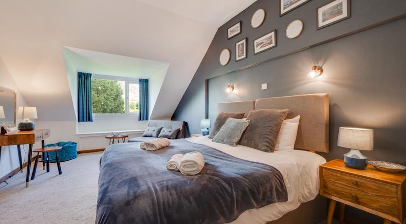 Photo of 4 Bed in Ffestiniog