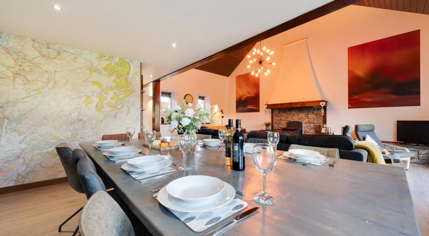 Photo of 4 Bed in Ffestiniog