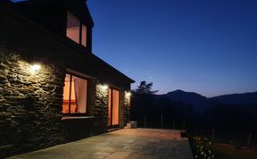 Photo of 4 Bed in Ffestiniog