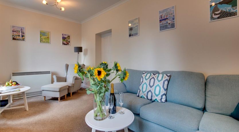Photo of 2 Bed in St. Levan