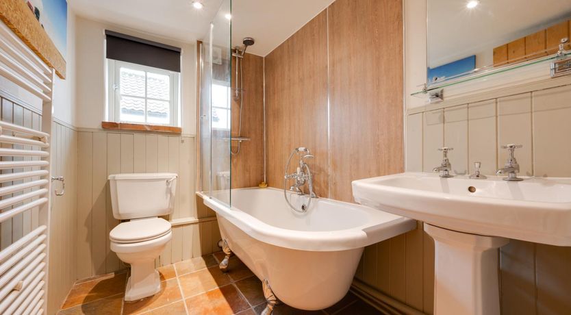 Photo of 3 Bed in Brinton
