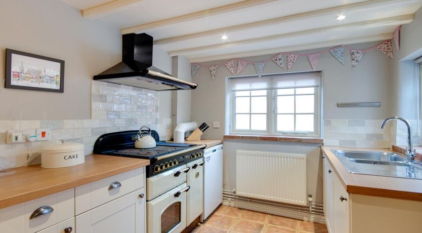 Photo of 3 Bed in Brinton