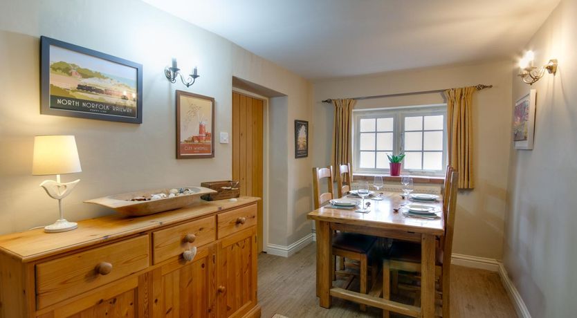 Photo of 3 Bed in Brinton