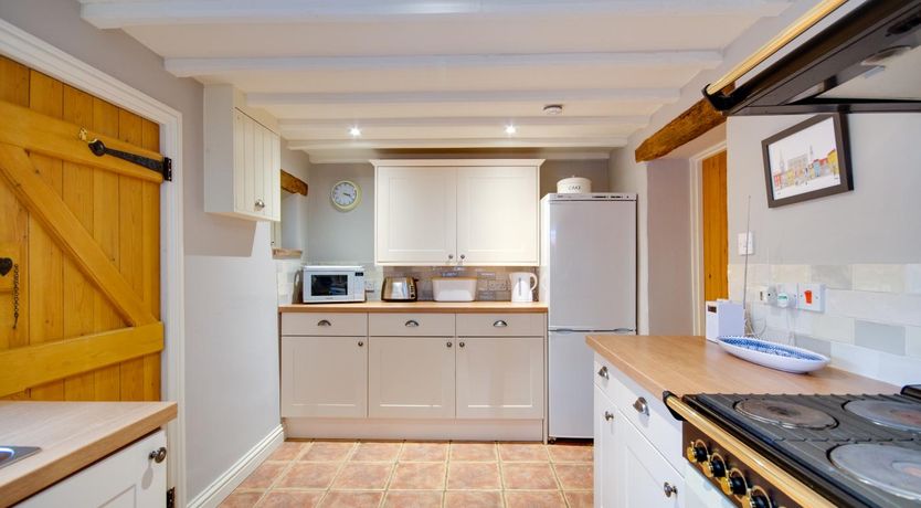 Photo of 3 Bed in Brinton