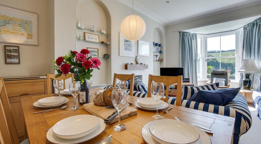 Photo of 3 Bed in St. Levan
