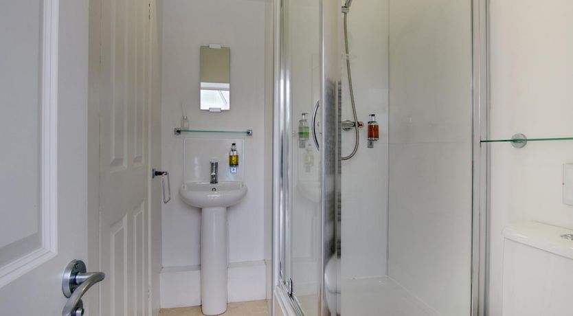 Photo of 4 Bed in Bamburgh